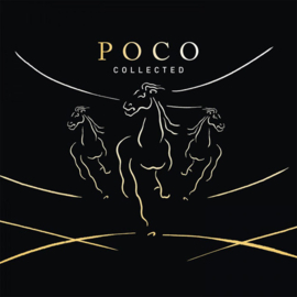 Poco Collected 2LP