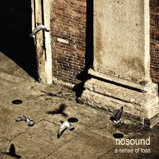 Nosound Sense Of Loss 2LP+ CD