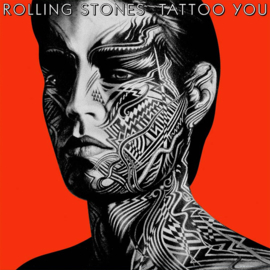 The Rolling Stones Tattoo You 180g LP