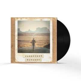 Passenger Runaway LP