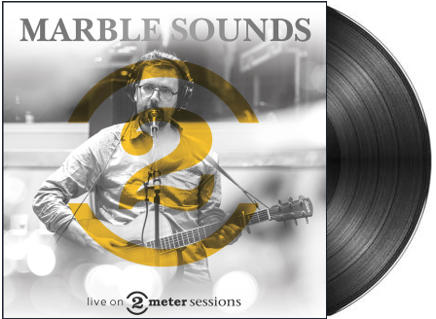 Marble Sounds Live On 2 Meter Sessions LP