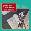 John Lee Hooker - Blues HQ LP
