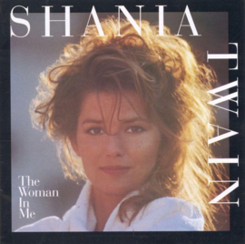 Shania Twain The Woman In Me: Diamond Edition LP