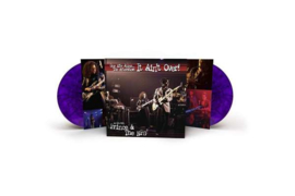 Prince: One Nite Alone...The Aftershow: It Ain't Over 2LP - Purple Vinyl-