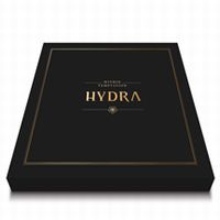 Within Temptation Hydra 2LP + 3CD