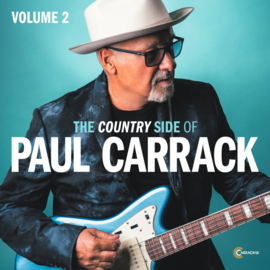 Paul Carrack - The Country Side Of Paul Carrack Vol 2 LP