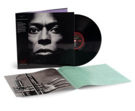 Miles Davis Tutu (Rhino High Fidelity) Numbered Limited Edition 180g LP