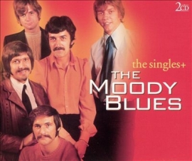 The Moody Blues - The Singles 2LP