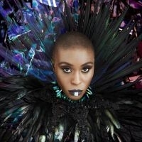 Laura Mvula Dreaming Room LP