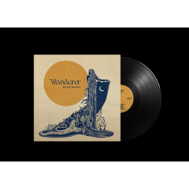 Ruth Moody - Wanderer LP