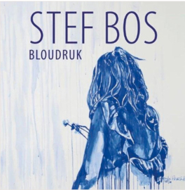 Stef Bos Bloudruk LP