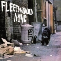 Peter Green`s Fleetwood Mac LP