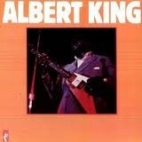 Albert King - I`ll Play The Blues For You LP