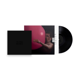 Idles Ultra Mono 2LP - Deluxe-