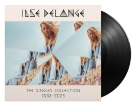 Ilse DeLange The Singles Collection 1998-2023 3LP