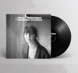 Roos Rebergen SunSunSun Orchestra LP
