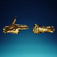 Run The Jewels Run The Jewels 2LP