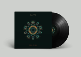 Haevn Wide Awake LP