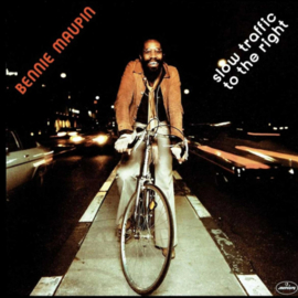 Bennie Maupin Slow Traffic to the Right (Verve by Request Series) 180g LP