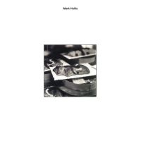 Mark Hollis Mark Hollis LP