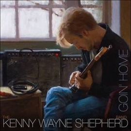 Kenny Wayne Shepherd - Goin' Home 2LP