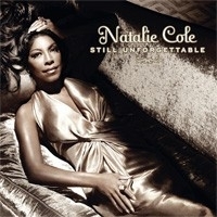 Natalie Cole Still Unforgettable 2LP
