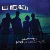 The Libertines Anthems For Doomed Youth LP