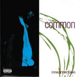 Common Resurrection LP