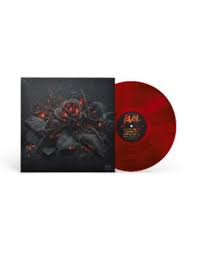 Future Evol LP -Coloured Vinyl-