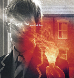 Porcupine Tree Lightbulb Sun 2LP