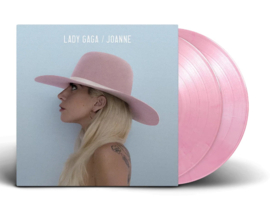 Lady Gaga Joanne (Pink Marble 2LP)