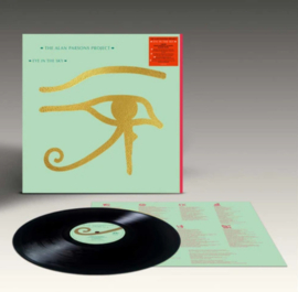 The Alan Parsons Project Eye in the Sky Half-Speed Mastered 180g LP