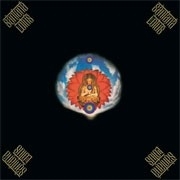 Santana Lotus 3LP