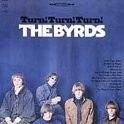 Byrds - Turn! Turn! Turn! LP