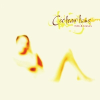 Cocteau Twins Milk & Kisses 2LP