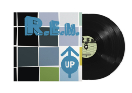 R.E.M. Up (25th Anniversary Deluxe) 180g 2LP