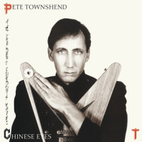 Pete Townshend All The Best Cowboys LP... Ltd. Half S