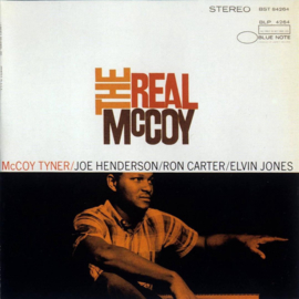 McCoy Tyner The Real McCoy 180g LP