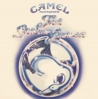 Camel - The Snow Goose HQ LP
