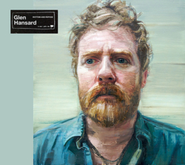 Glen Hansard Rhythm And Repose LP