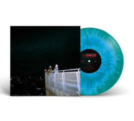 Crawler  The Mess We Seem To Make LP - Coloured VInyl-