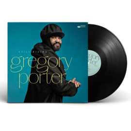 Gregory Porter Still Rising LP