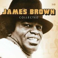 James Brown Collected 3CD