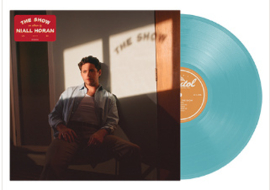 Niall Horan Show LP - Blue Vinyl-