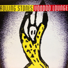 The Rolling Stones Voodoo Lounge Half-Speed Mastered 180g 2LP