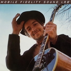 Bob Dylan Nashville Skyline Numbered Limited Edition 45rpm 180g 2LP