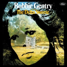 Bobbie Gentry The Delta Sweete LP