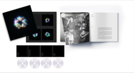 Joy Division - Eternal 14CD + DVD