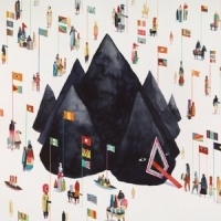 Young The Giant Home Of The Strange LP
