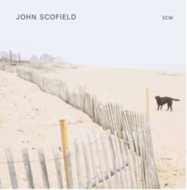 John Scofield John Scofield LP